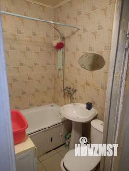 1-к квартира, на длительный срок, 37м2, 2/5 этаж