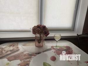 1-к квартира, посуточно, 40м2, 7/9 этаж