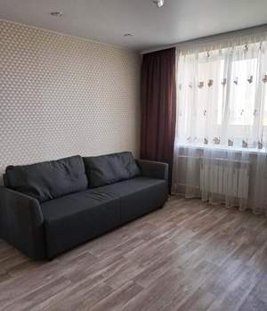 1-к квартира, на длительный срок, 39м2, 7/15 этаж