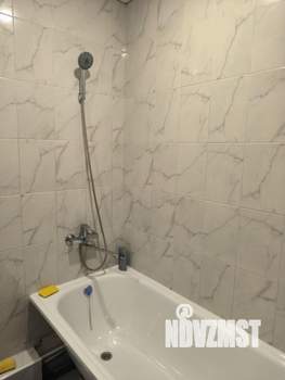 1-к квартира, на длительный срок, 40м2, 3/10 этаж