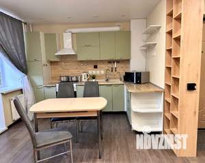 2-к квартира, посуточно, 62м2, 7/10 этаж