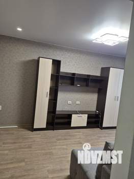 1-к квартира, на длительный срок, 32м2, 5/9 этаж