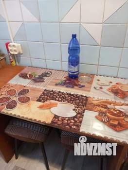 1-к квартира, на длительный срок, 21м2, 2/9 этаж