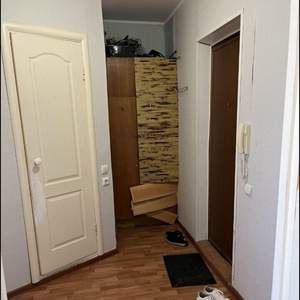 1-к квартира, на длительный срок, 37м2, 9/10 этаж