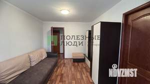 2-к квартира, на длительный срок, 47м2, 4/5 этаж
