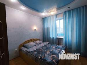 2-к квартира, посуточно, 64м2, 1/1 этаж