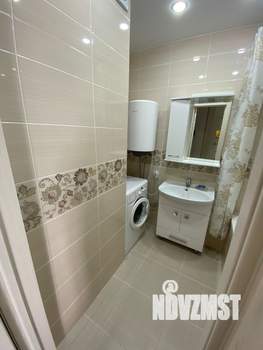 1-к квартира, на длительный срок, 43м2, 7/18 этаж