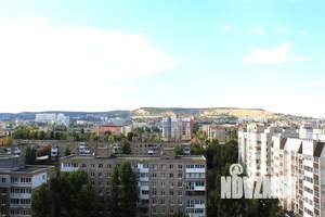 1-к квартира, посуточно, 50м2, 12/25 этаж