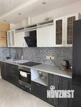 1-к квартира, на длительный срок, 44м2, 20/25 этаж