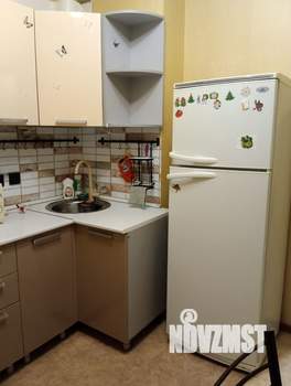 1-к квартира, на длительный срок, 28м2, 9/10 этаж
