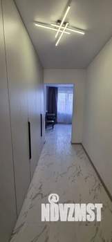 1-к квартира, посуточно, 32м2, 3/8 этаж