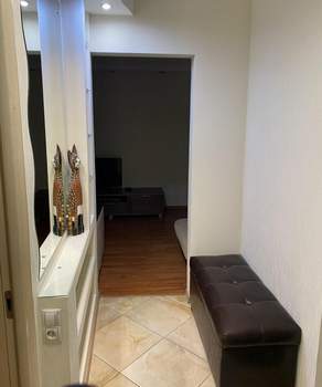 2-к квартира, на длительный срок, 46м2, 5/9 этаж