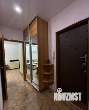 2-к квартира, посуточно, 50м2, 4/9 этаж