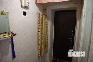 1-к квартира, на длительный срок, 31м2, 5/5 этаж