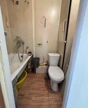 1-к квартира, на длительный срок, 23м2, 6/9 этаж