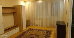 1-к квартира, на длительный срок, 35м2, 2/5 этаж