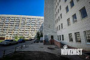 1-к квартира, посуточно, 30м2, 9/10 этаж