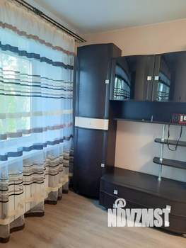 1-к квартира, на длительный срок, 31м2, 5/5 этаж