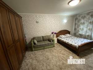 1-к квартира, посуточно, 36м2, 2/9 этаж