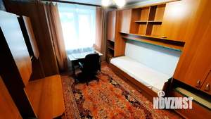 3-к квартира, на длительный срок, 64м2, 5/9 этаж