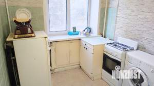 1-к квартира, на длительный срок, 32м2, 3/9 этаж