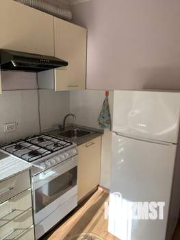 1-к квартира, на длительный срок, 32м2, 2/5 этаж