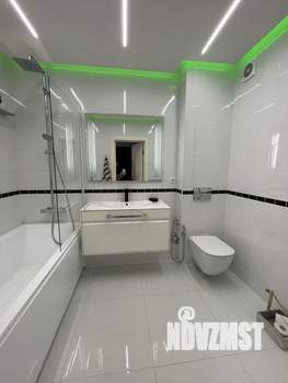 3-к квартира, посуточно, 100м2, 6/23 этаж