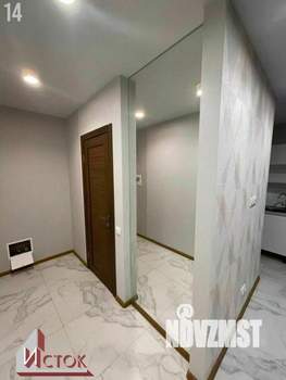 1-к квартира, на длительный срок, 40м2, 14/25 этаж