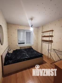 3-к квартира, на длительный срок, 64м2, 1/10 этаж