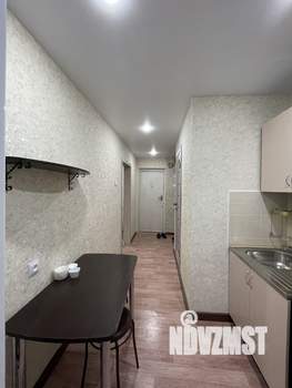 1-к квартира, на длительный срок, 28м2, 4/9 этаж