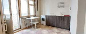 1-к квартира, на длительный срок, 37м2, 5/10 этаж
