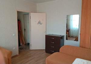 1-к квартира, на длительный срок, 35м2, 7/10 этаж