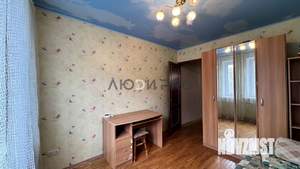 3-к квартира, на длительный срок, 65м2, 4/9 этаж