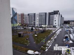 1-к квартира, на длительный срок, 29м2, 4/10 этаж