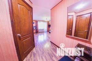 1-к квартира, посуточно, 30м2, 4/9 этаж