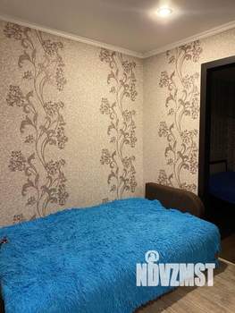 3-к квартира, на длительный срок, 42м2, 2/5 этаж