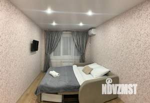 1-к квартира, посуточно, 35м2, 9/10 этаж