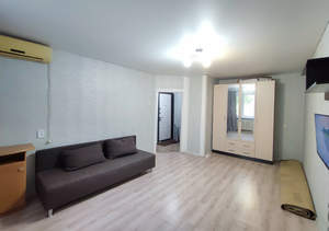 1-к квартира, на длительный срок, 30м2, 1/5 этаж