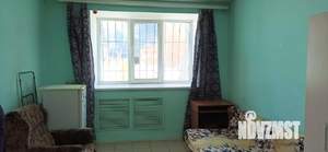 1-к квартира, на длительный срок, 28м2, 1/2 этаж