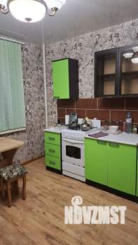 1-к квартира, посуточно, 40м2, 8/10 этаж