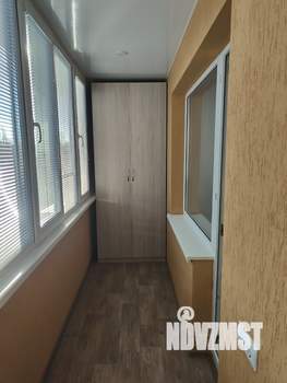 1-к квартира, на длительный срок, 35м2, 9/10 этаж