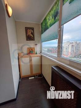 1-к квартира, на длительный срок, 46м2, 10/15 этаж