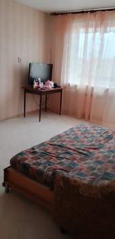 1-к квартира, на длительный срок, 40м2, 10/10 этаж