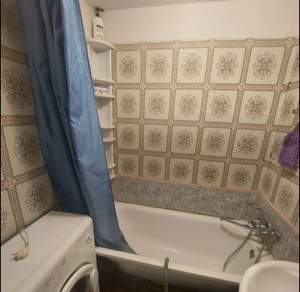 1-к квартира, на длительный срок, 34м2, 2/9 этаж