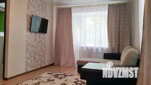 1-к квартира, посуточно, 35м2, 3/5 этаж