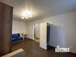 1-к квартира, на длительный срок, 32м2, 2/5 этаж