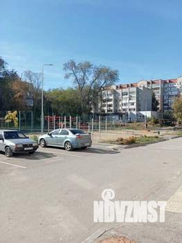 1-к квартира, на длительный срок, 27м2, 3/10 этаж