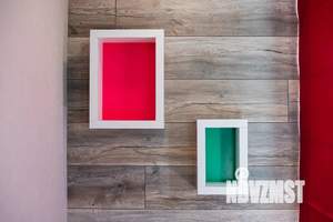 1-к квартира, посуточно, 46м2, 5/10 этаж