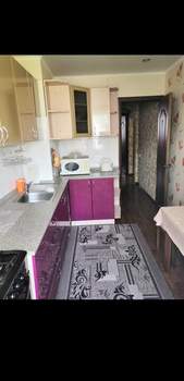 2-к квартира, на длительный срок, 52м2, 8/9 этаж