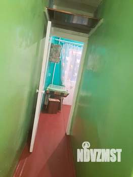 3-к квартира, на длительный срок, 45м2, 2/5 этаж